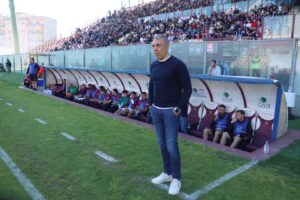 Reggina-Paternò Torrisi