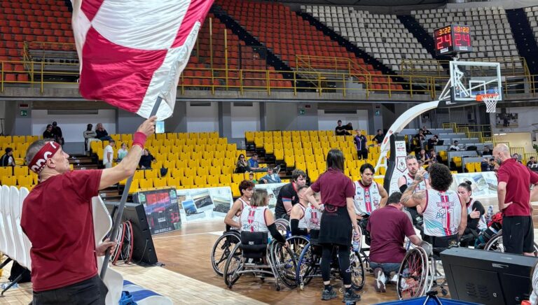 Reggio Bic trionfa in Eurocup 2, Versace: “grande soddisfazione”
