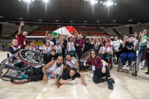 Reggio Bic vittoria Eurocup 2