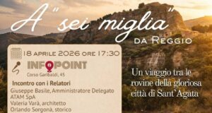 Reggio Calabria Experience