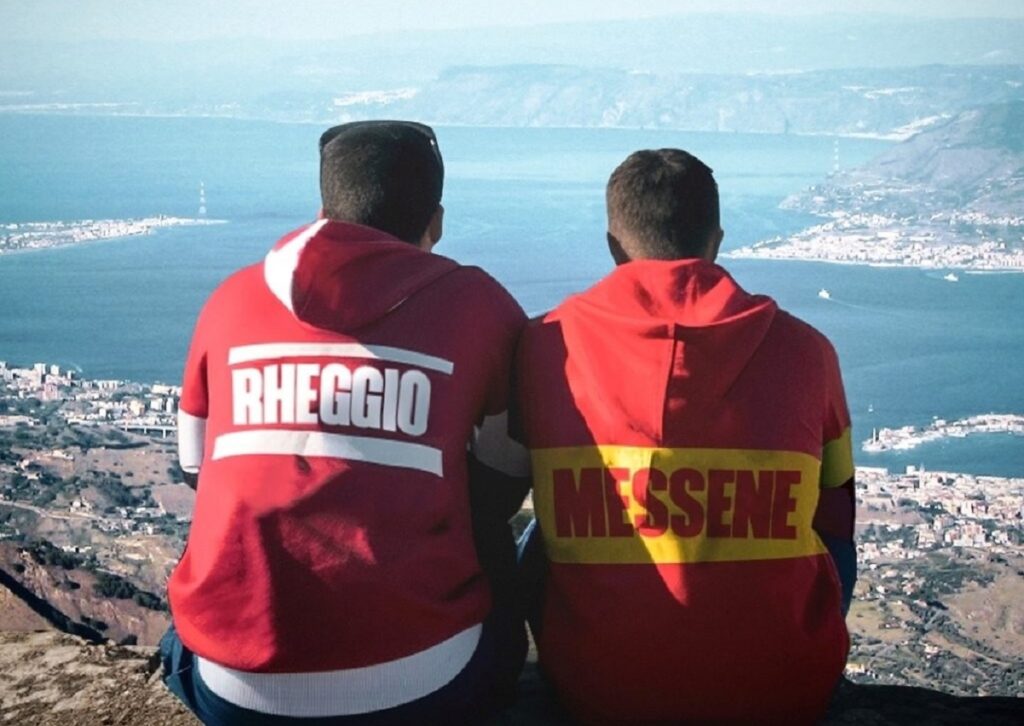 Reghion e Messana