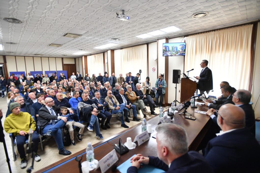 Ri-Genera Reggio calabria