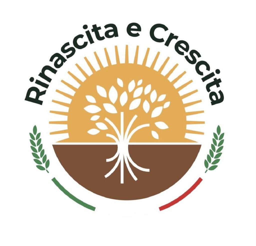 Rinascita e crescita Maropati