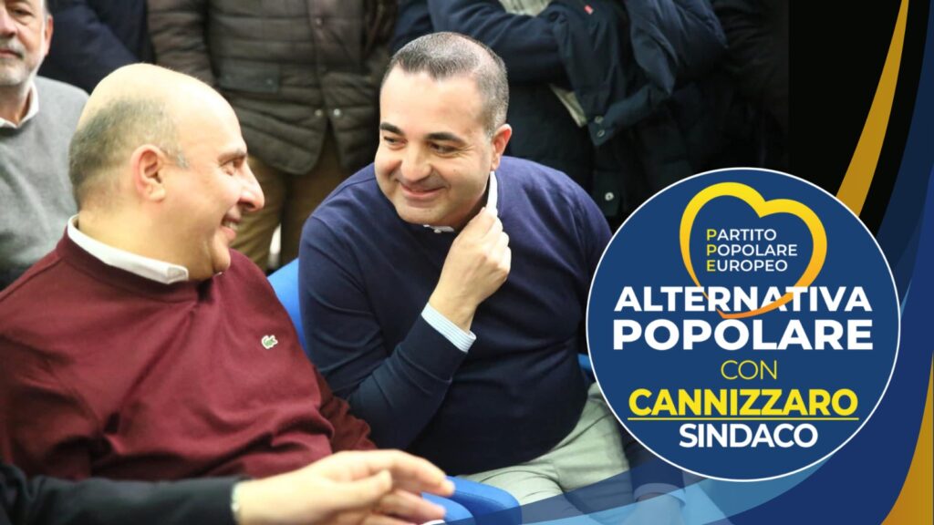 Ripepi e Cannizzaro