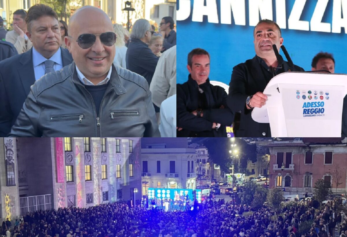 Ripepi e cannizzaro