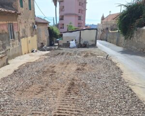 Risanamento Messina