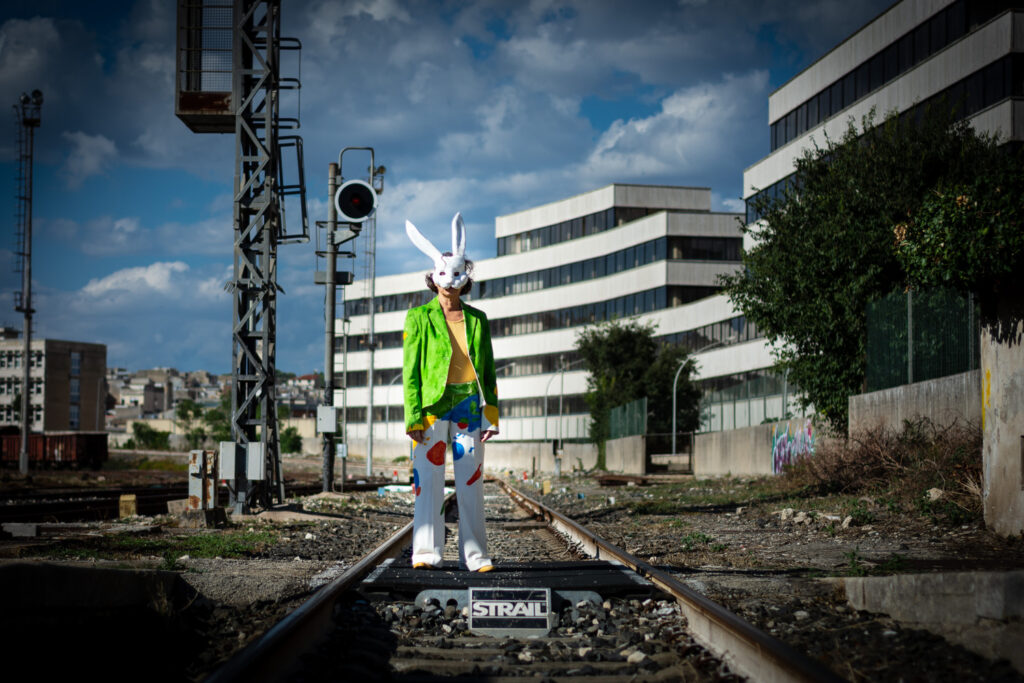 Rita Rabbit Station