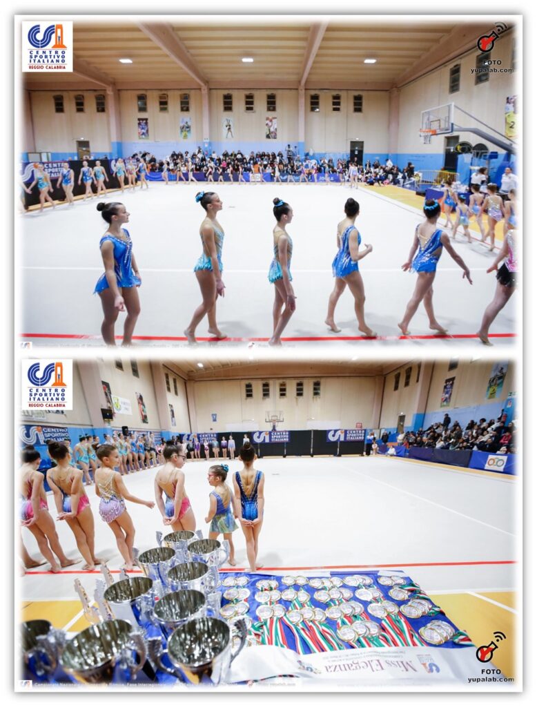 Ritmica CSI