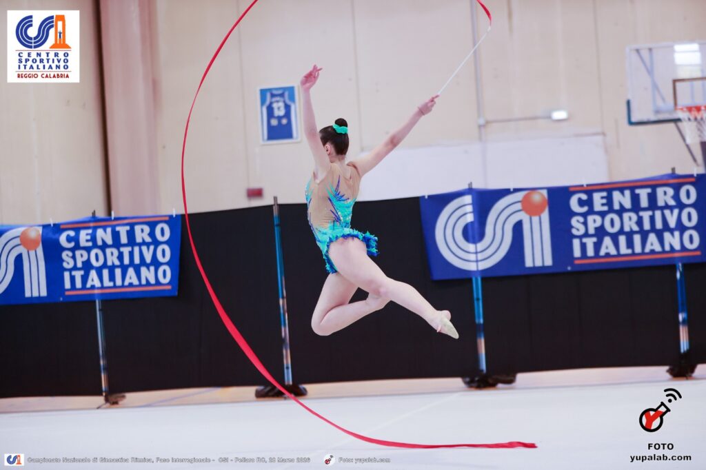 Ritmica CSI