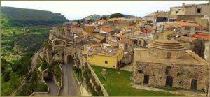 Rometta provincia Messina