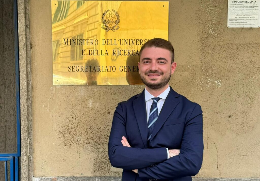 Rosario Losiggio