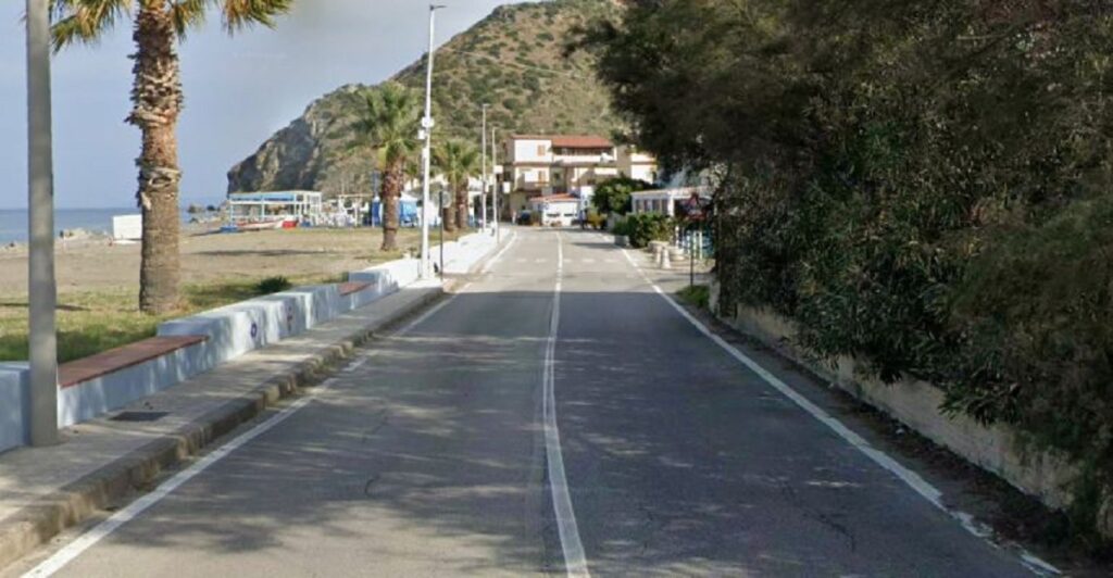 S.P.118 Patti Mongiove