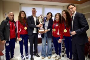SMILE COSENZA