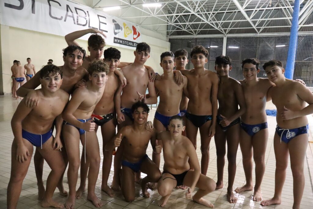 SSD UniMe Pallanuoto