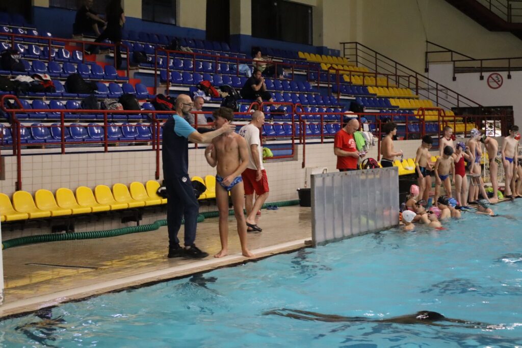 SSD UniMe Pallanuoto