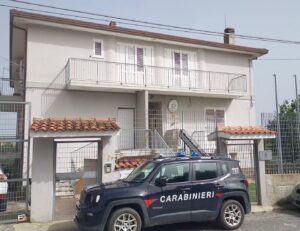 STAZ CC GIZZERIA