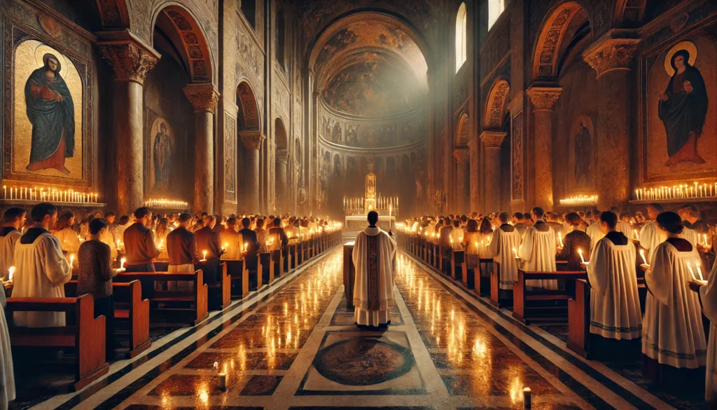 Sabato Santo