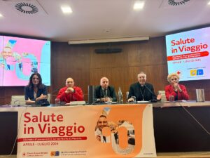 Salute in Viaggio Messina