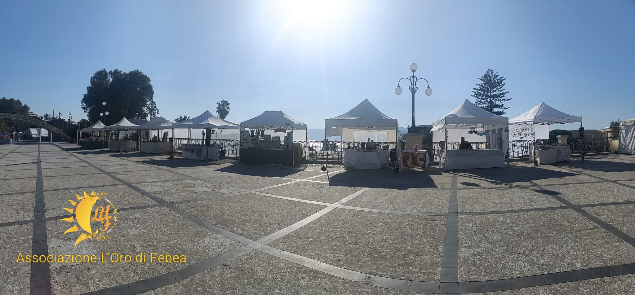 Sbronziamoci di creatività (1)