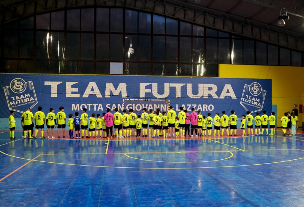 Scuola Calcio Futura