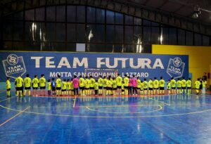 Scuola Calcio Futura