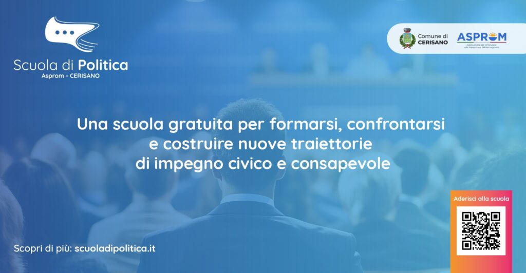 Scuola politica Cerisano