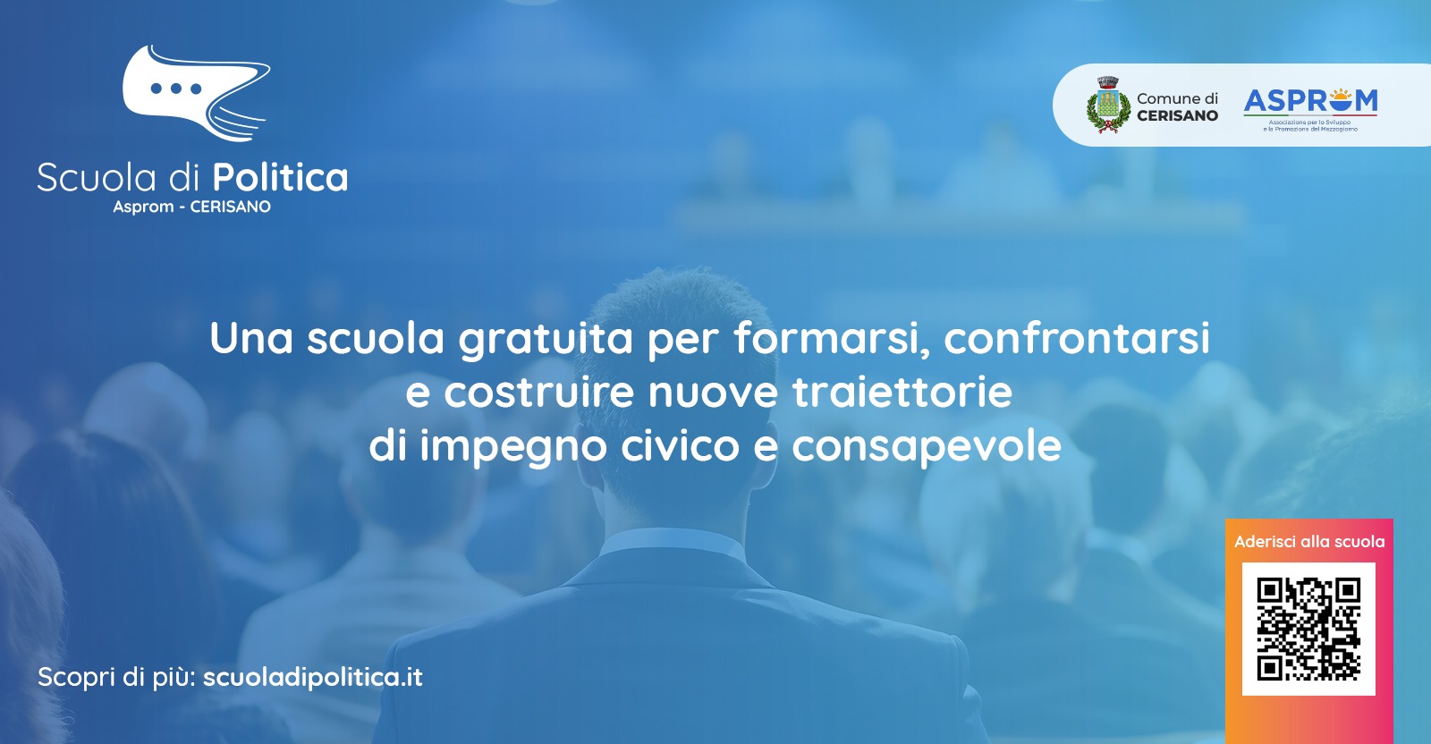 Scuola politica Cerisano (1)
