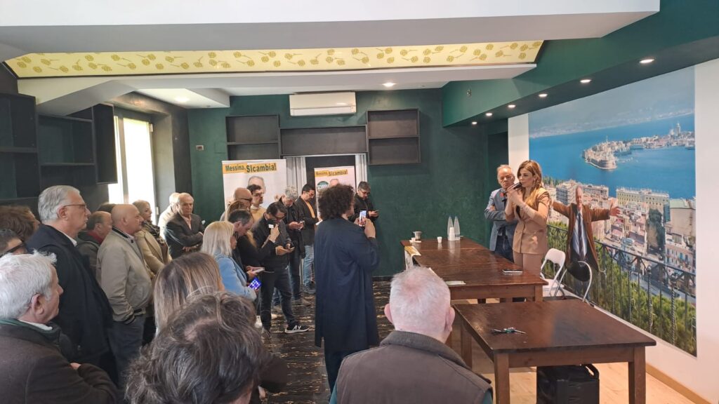 Scurria e Siracusano