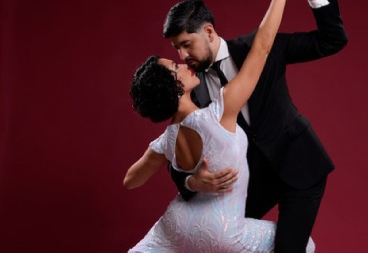 Sebastián Jiménez & Raquel Makow