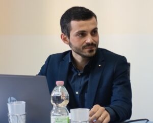 Seminario I monasteri italo greci