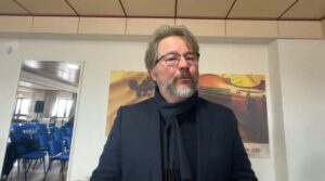 Sergio Gimigliano