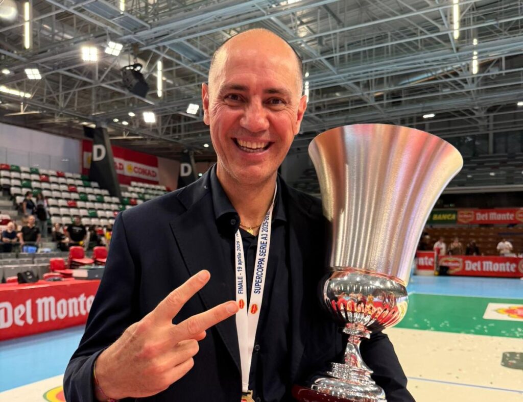 Sergio Vandir Dal Pozzo
