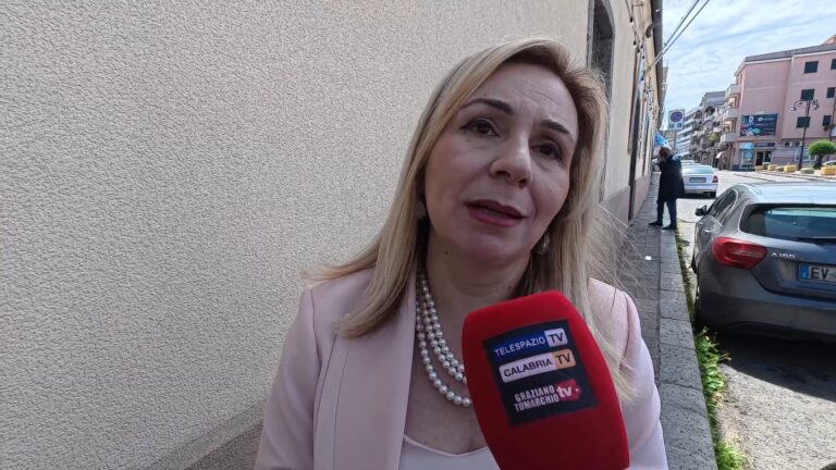 Il Maggio dei Libri, Scarcella: “inizio emozionante con la storia di Francesco Occhiuto” | INTERVISTA