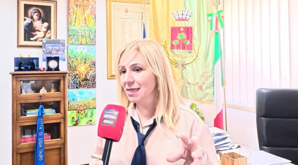 Simona Scarcella