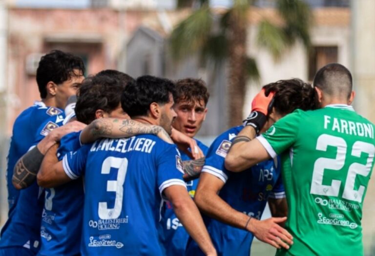 Risultati 35ª Giornata Serie C: Cosenza col brivido, pari Trapani, al Siracusa non bastano 3 gol | CLASSIFICA