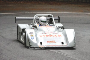 Slalom Tricolore