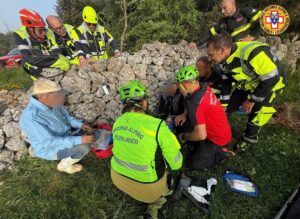 Soccorso alpino