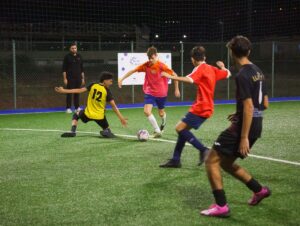 Sportivamente insieme