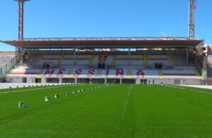 Stadio Celeste Messina