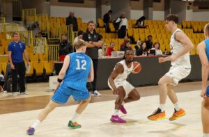 Superfinal EYBL Reinar-Rens United