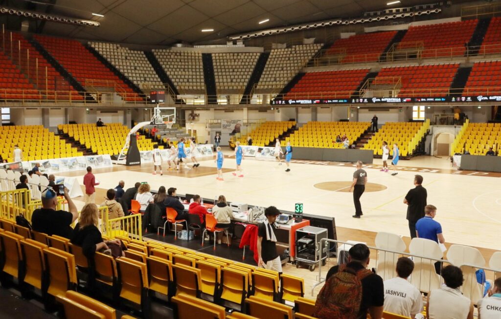 Superfinal EYBL Reinar-Rens United