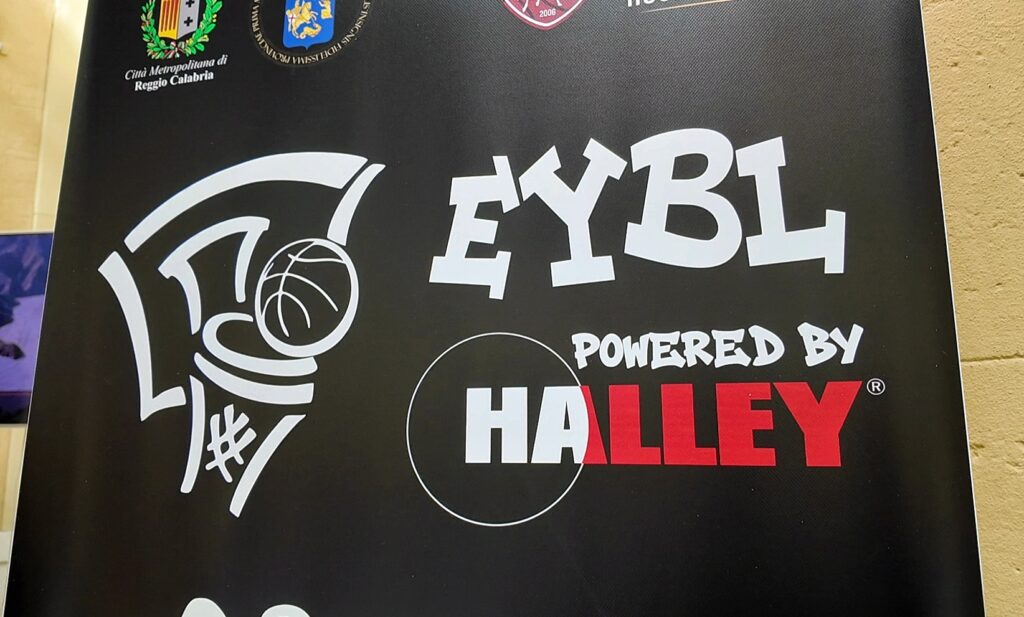 Superfinal EYBL U20 Reggio Calabria