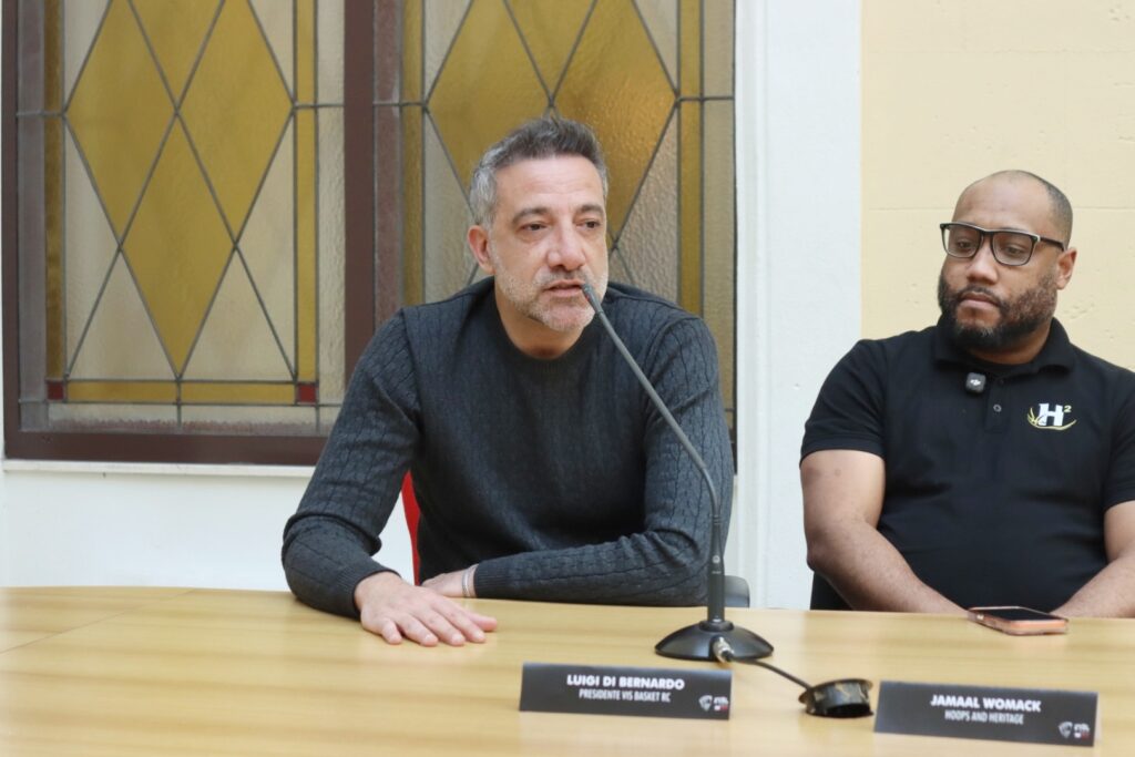 Superfinal EYBL U20 Reggio Calabria