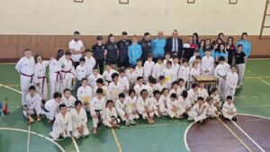 Taekwondo