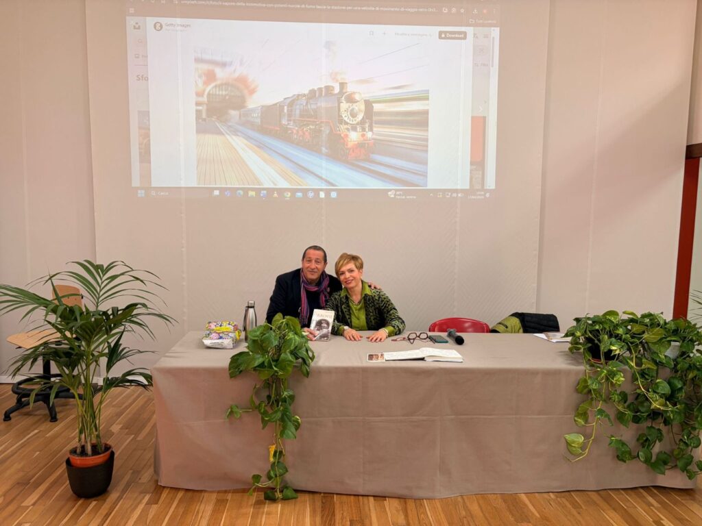 Terzo incontro del Progetto Scuola Ferrovia Convitto Campanella