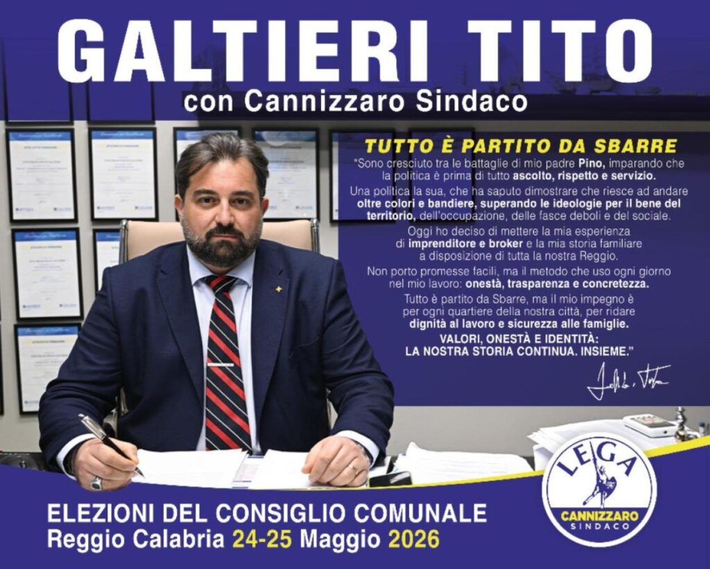 Tito Galtieri