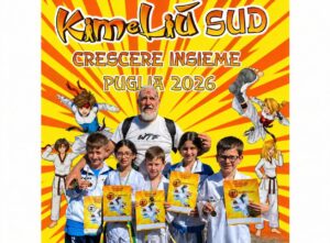Trofeo Kim e Liù Sud