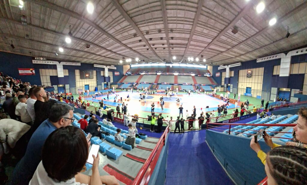 Trofeo Kim e Liù Sud