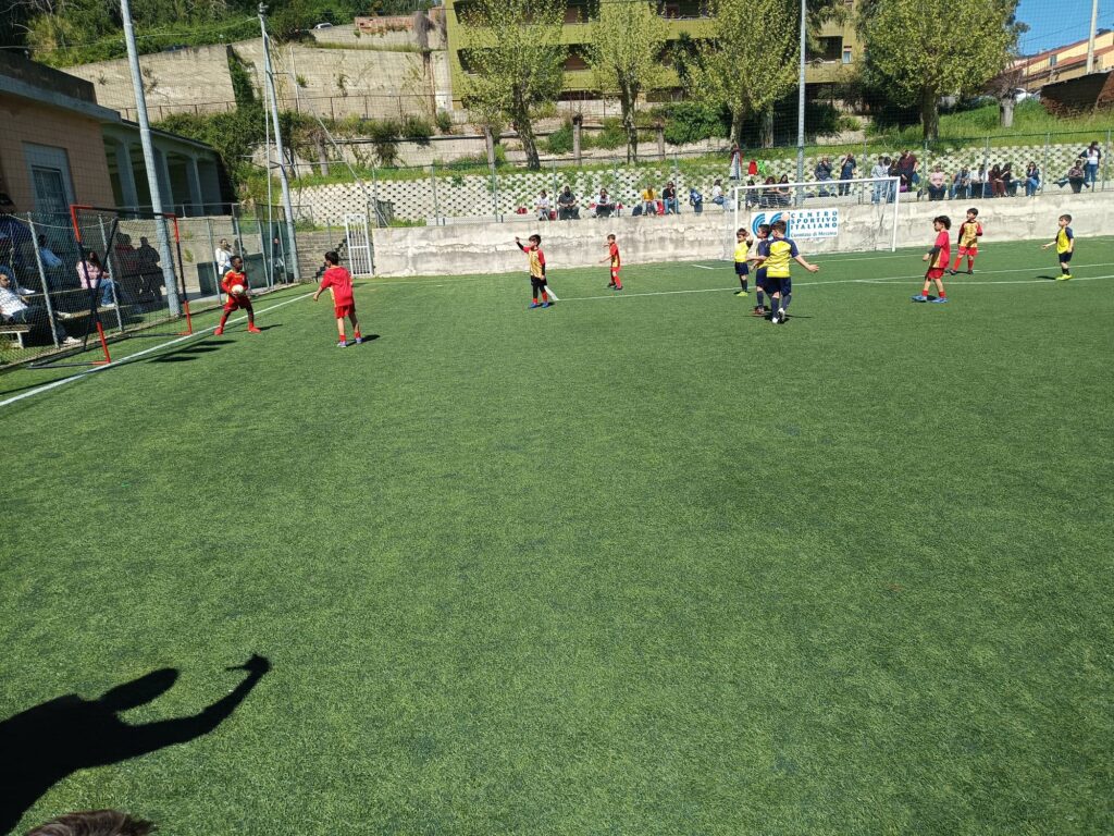 “Tutti Sulla Giostra... Nessuno escluso!”