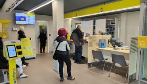 poste italiane